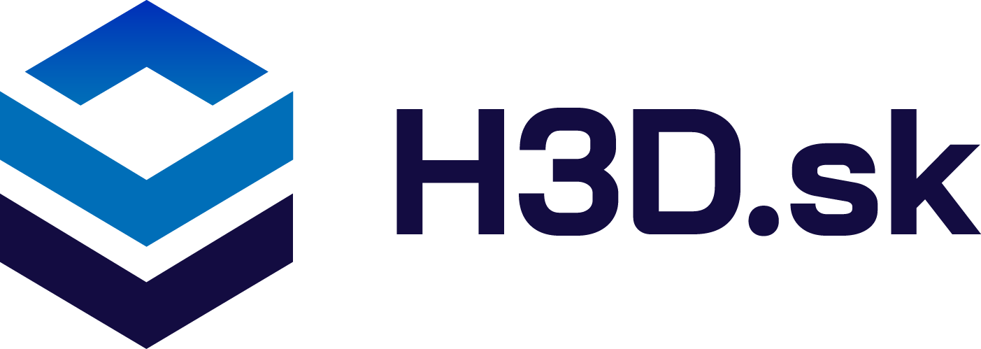 H3D.sk